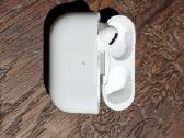 Originalus Apple Airpods Pro įkrovimo dėklas - nuotraukos Nr. 2