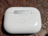 Originalus Apple Airpods Pro įkrovimo dėklas - nuotraukos Nr. 4
