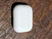 Originalus Apple Airpods Pro įkrovimo dėklas - nuotraukos Nr. 5