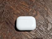 Originalus Apple Airpods Pro įkrovimo dėklas - nuotraukos Nr. 6