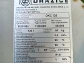 Kombinuotas boileris Dražice Okc 125, 120l - nuotraukos Nr. 3