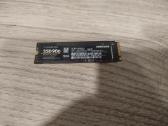 Samsung 980 500gb - nuotraukos Nr. 2