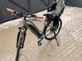 Riverside Rs520e elektrinis dviratis - nuotraukos Nr. 2