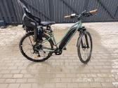 Riverside Rs520e elektrinis dviratis - nuotraukos Nr. 4