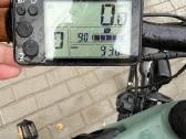 Riverside Rs520e elektrinis dviratis - nuotraukos Nr. 5