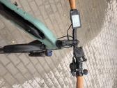 Riverside Rs520e elektrinis dviratis - nuotraukos Nr. 6