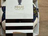 Futbolo kamuolys - nuotraukos Nr. 3