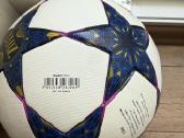 Futbolo kamuolys - nuotraukos Nr. 6