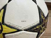 Futbolo kamuolys - nuotraukos Nr. 11