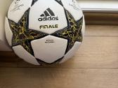 Futbolo kamuolys - nuotraukos Nr. 15