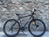 Tvarkingas Outliner MTB dviratis - nuotraukos Nr. 2