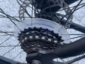 Tvarkingas Outliner MTB dviratis - nuotraukos Nr. 8