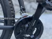 Tvarkingas Outliner MTB dviratis - nuotraukos Nr. 9
