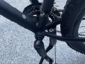 Tvarkingas Outliner MTB dviratis - nuotraukos Nr. 12