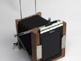 4x5" pinhole kamera - nuotraukos Nr. 2