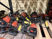 Hilti deimantinio gręžimo įranga – platus pasi - nuotraukos Nr. 6