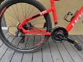 MTB dviratis Haibike - nuotraukos Nr. 4