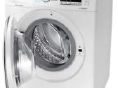 Skalbimo mašina Samsung Ww80r421hdw 8kg A+++ - nuotraukos Nr. 3