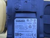 Karcher Lmo 18-33 - remontui/dalims - nuotraukos Nr. 3