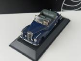 Mercedes Benz 300 S 1:43 - nuotraukos Nr. 2
