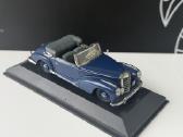 Mercedes Benz 300 S 1:43 - nuotraukos Nr. 3