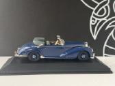Mercedes Benz 300 S 1:43 - nuotraukos Nr. 5