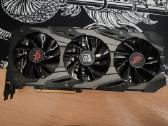 Amd Radeon Rx 5700xt power color red devil - nuotraukos Nr. 2