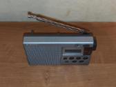 Sony icf m260 radija. - nuotraukos Nr. 2