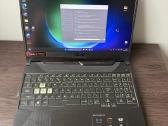Asus Tuf Gaming F15 i5, Rtx 3050, 16gb RAM, 144h - nuotraukos Nr. 2
