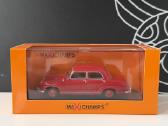 Mercedes Benz 180 1:43 - nuotraukos Nr. 7