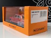 Mercedes Benz 180 1:43 - nuotraukos Nr. 8