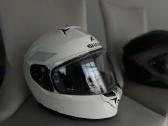 Moto apranga, šalmas - nuotraukos Nr. 9
