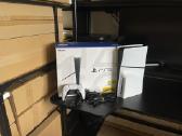 Sony Playstation 5 Blu-ray Disc Slim Cfi-2116 - nuotraukos Nr. 2