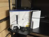 Sony Playstation 5 Blu-ray Disc Slim Cfi-2116 - nuotraukos Nr. 3
