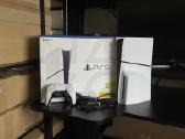 Sony Playstation 5 Blu-ray Disc Slim Cfi-2116 - nuotraukos Nr. 4
