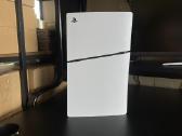 Sony Playstation 5 Blu-ray Disc Slim Cfi-2116 - nuotraukos Nr. 6