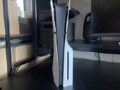 Sony Playstation 5 Blu-ray Disc Slim Cfi-2116 - nuotraukos Nr. 7