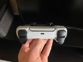 Sony Playstation 5 Blu-ray Disc Slim Cfi-2116 - nuotraukos Nr. 15