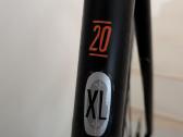 Scott Metrix 20 - nuotraukos Nr. 8