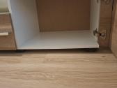 Parduodu geros būklės spintelę - nuotraukos Nr. 4