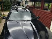 Bmw f10 skersiniai su dviračių laikikliais - nuotraukos Nr. 2
