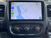 Opel Vivaro B Android Multimedijos / Multimedia - nuotraukos Nr. 3