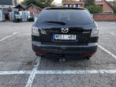 Parduodama tvarkinga Mazda CX-7 2013m 2.2d 4x4 - nuotraukos Nr. 3