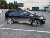 Parduodama tvarkinga Mazda CX-7 2013m 2.2d 4x4 - nuotraukos Nr. 5