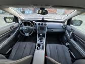 Parduodama tvarkinga Mazda CX-7 2013m 2.2d 4x4 - nuotraukos Nr. 6