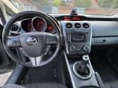 Parduodama tvarkinga Mazda CX-7 2013m 2.2d 4x4 - nuotraukos Nr. 8