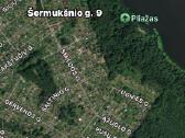 Sodas Gervėnupyje - nuotraukos Nr. 21