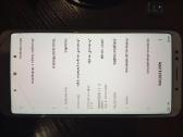 Xiaomi Readme 5 + Otg kabelis, įkroviklis, laidas - nuotraukos Nr. 3