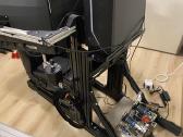 Pilnas Sim Racing komplektas su Simagic ir Simxpro - nuotraukos Nr. 2