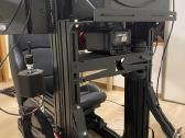 Pilnas Sim Racing komplektas su Simagic ir Simxpro - nuotraukos Nr. 4